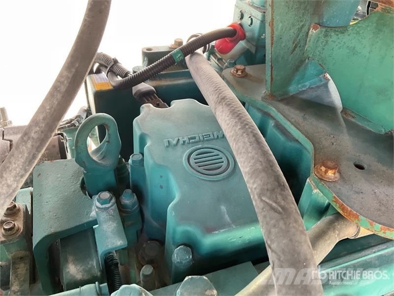 SDLG L968F Wheel Loader Chargeuse sur pneus