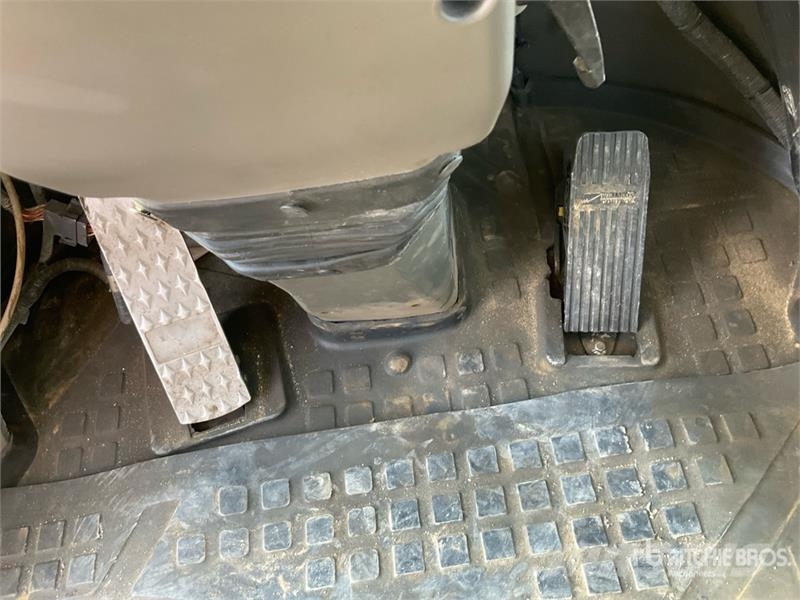 SDLG L968F Wheel Loader Chargeuse sur pneus