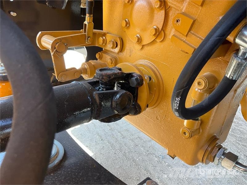 SDLOOL SL-35 3.5 ton 4x4 Rough Terrain Forklift (U Rough terrain trucks