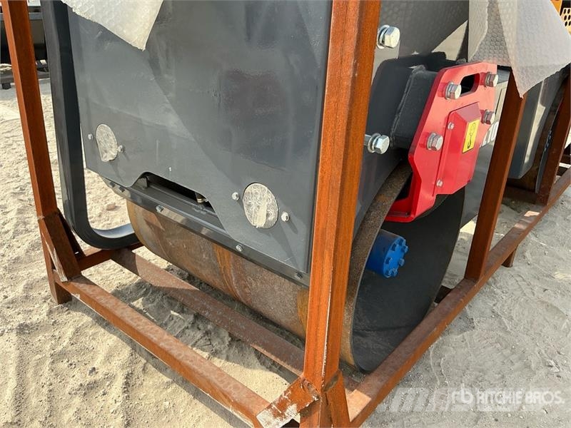SDLOOL SL1000 Double Drum Roller (Unused) Двойни барабанни ролки