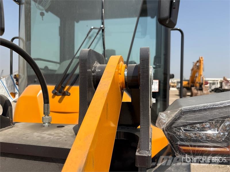  SDLOOL SL930 Wheel Loader (Unused) Hjullastere