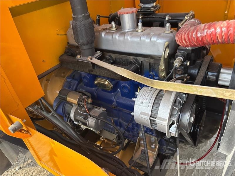 SDLOOL SL930 Wheel Loader (Unused) Hjullastere