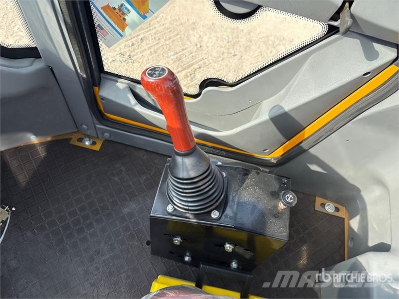 SDLOOL SL930 Wheel Loader (Unused) Hjullastere