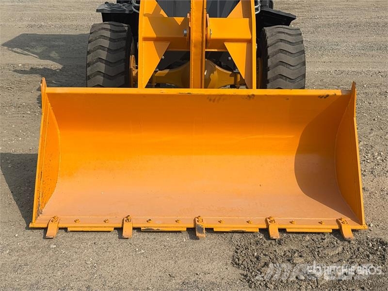 SDLOOL SL930 Wheel Loader (Unused) Hjullastere