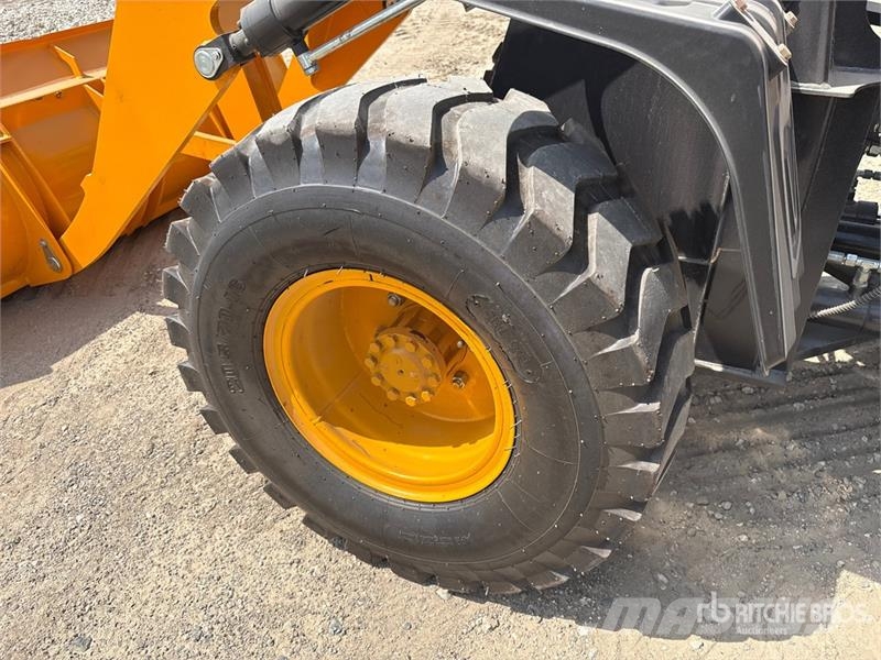  SDLOOL SL930 Wheel Loader (Unused) Hjullastere