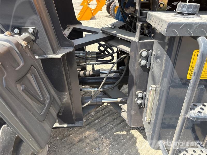  SDLOOL SL930 Wheel Loader (Unused) Hjullastere