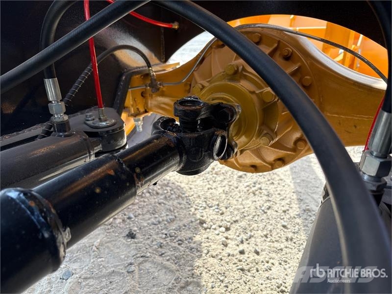  SDLOOL SL930 Wheel Loader (Unused) Hjullastere