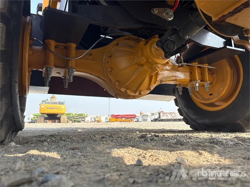 SDLOOL SL930 Wheel Loader (Unused) Hjullastere