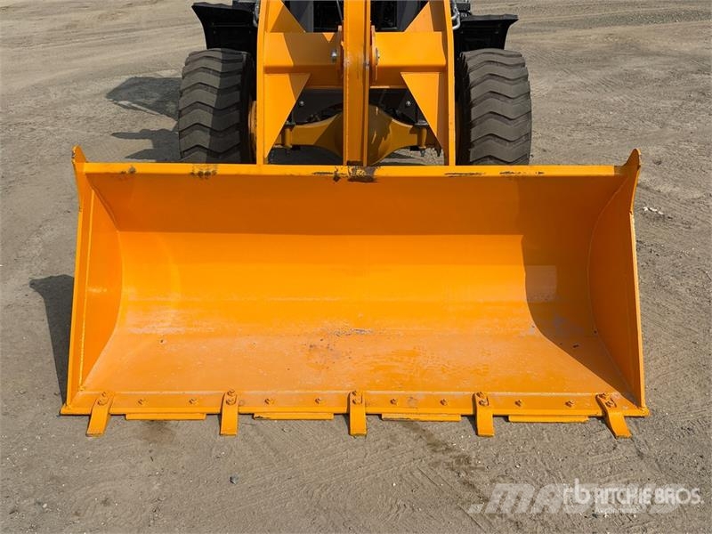  SDLOOL SL930 Wheel Loader (Unused) Hjullastere