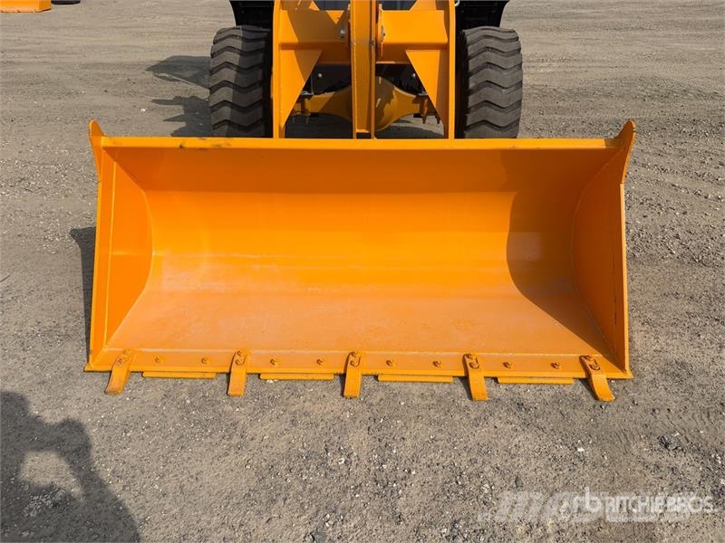  SDLOOL SL930 Wheel Loader (Unused) Hjullastere