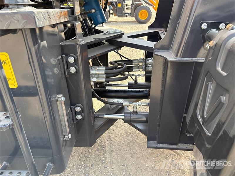  SDLOOL SL930 Wheel Loader (Unused) Hjullastere