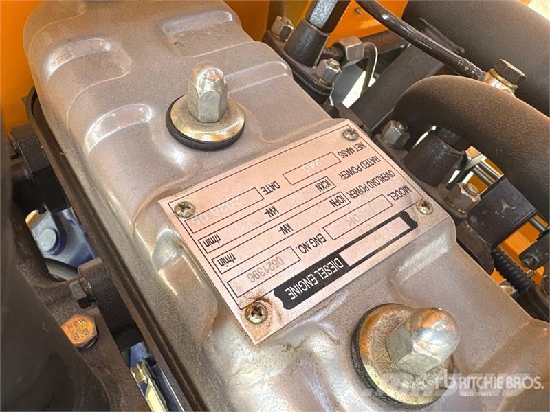 SDLOOL SL930 Wheel Loader (Unused) Hjullastere