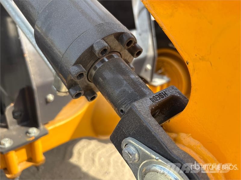  SDLOOL SL930 Wheel Loader (Unused) Hjullastere