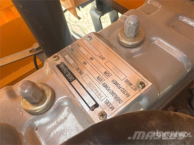  SDLOOL SL930 Wheel Loader (Unused) Hjullastere