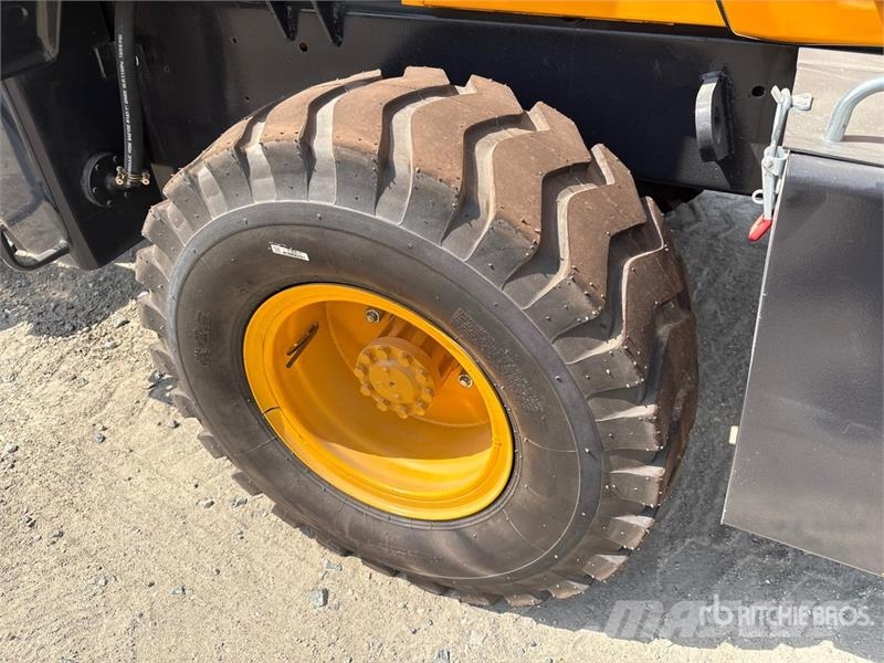 SDLOOL SL930 Wheel Loader (Unused) Hjullastere