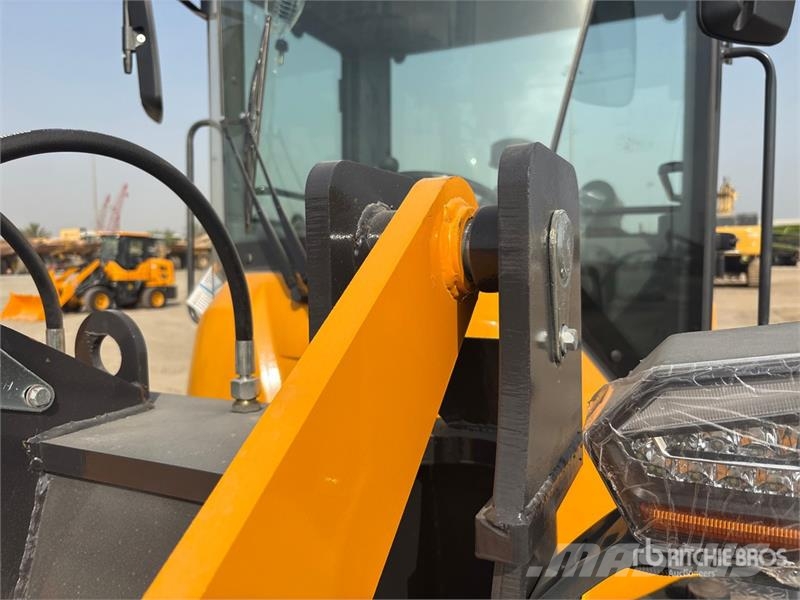 SDLOOL SL930 Wheel Loader (Unused) Hjullastere