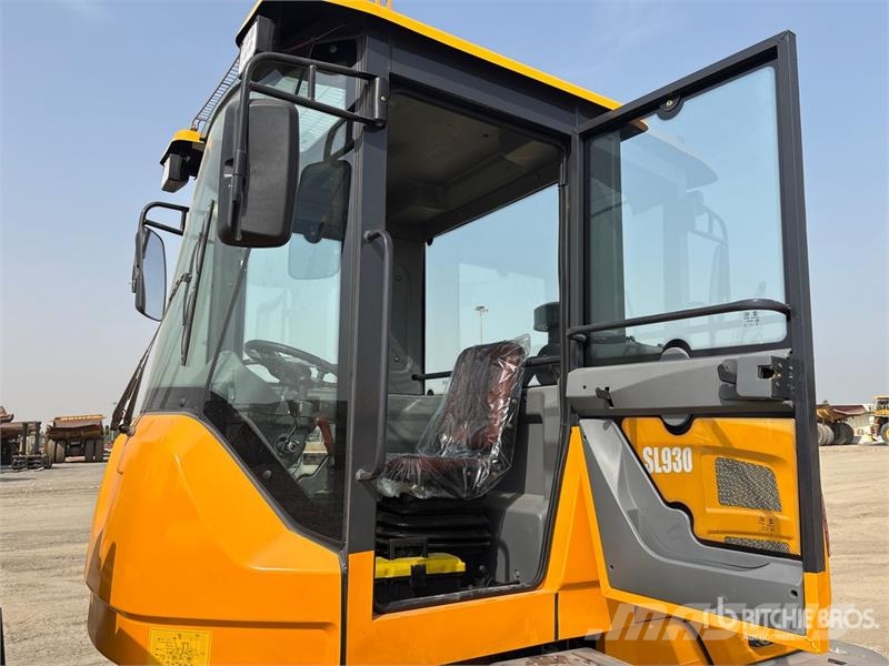  SDLOOL SL930 Wheel Loader (Unused) Hjullastere