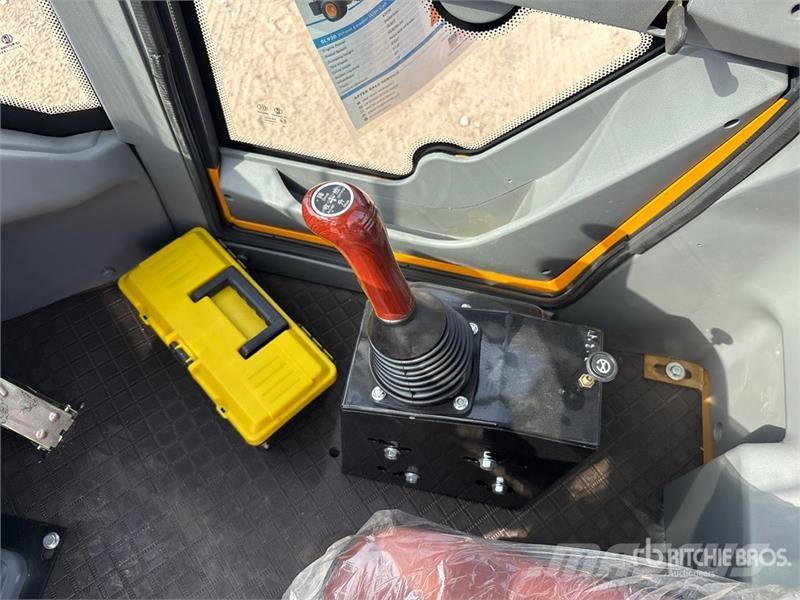  SDLOOL SL930 Wheel Loader (Unused) Hjullastere