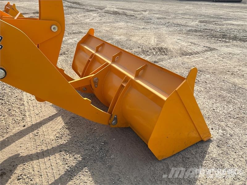  SDLOOL SL930 Wheel Loader (Unused) Hjullastere