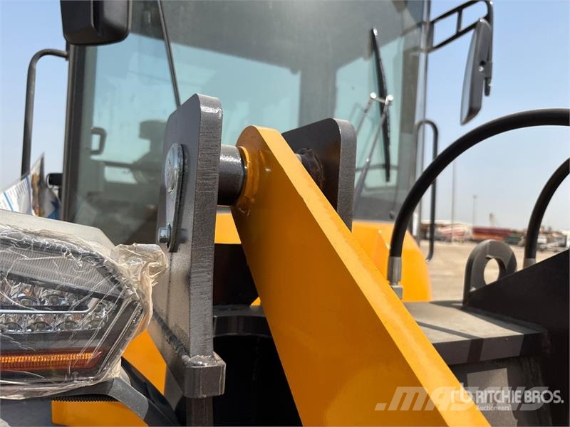  SDLOOL SL930 Wheel Loader (Unused) Hjullastere