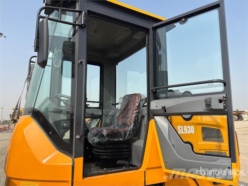  SDLOOL SL930 Wheel Loader (Unused) Hjullastere