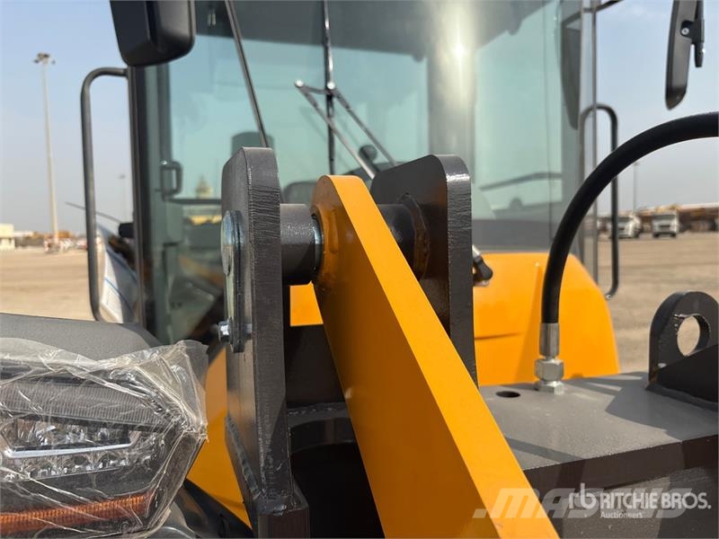 SDLOOL SL930 Wheel Loader (Unused) Hjullastere