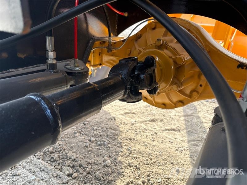 SDLOOL SL930 Wheel Loader (Unused) Hjullastere