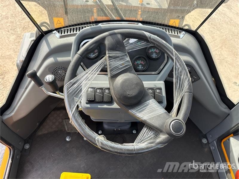  SDLOOL SL930 Wheel Loader (Unused) Hjullastere