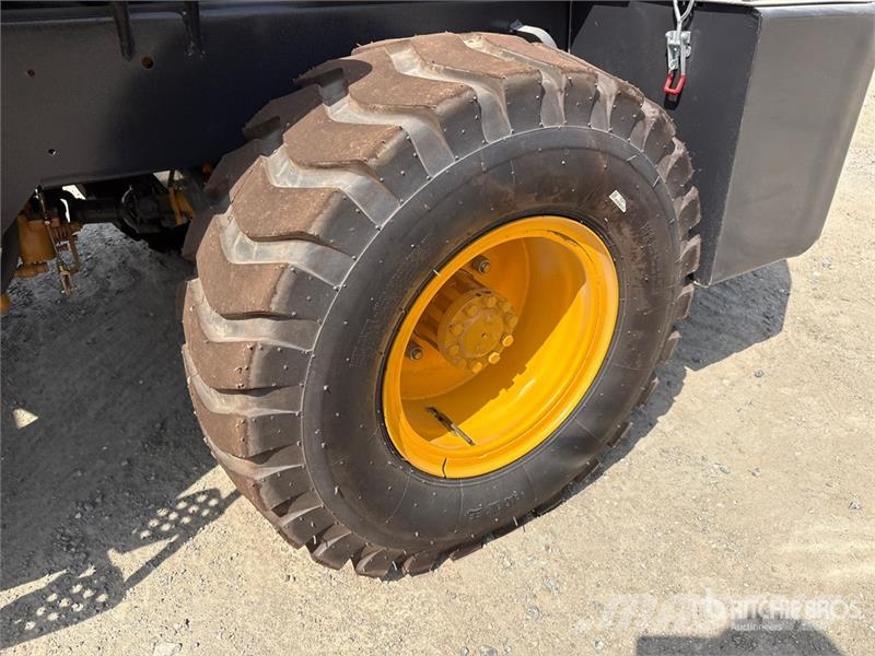  SDLOOL SL930 Wheel Loader (Unused) Hjullastere