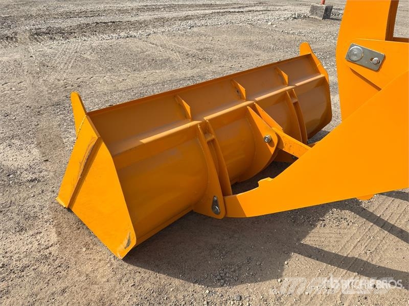  SDLOOL SL930 Wheel Loader (Unused) Hjullastere