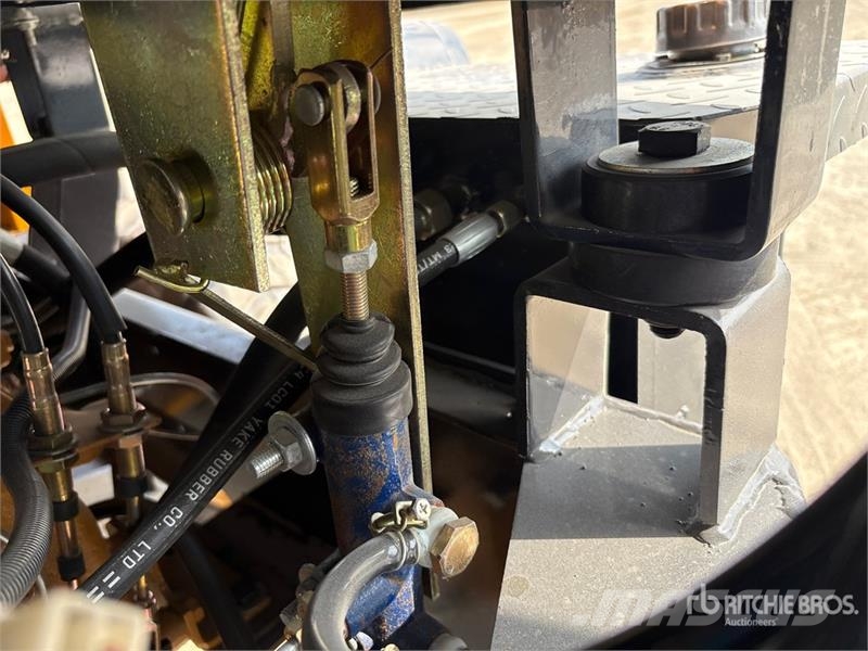  SDLOOL SL930 Wheel Loader (Unused) Hjullastere