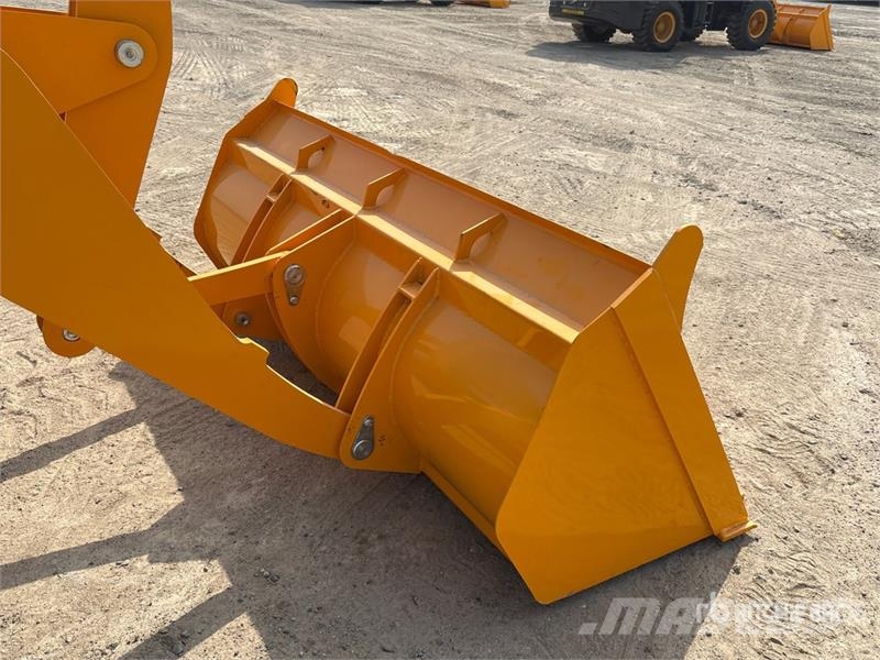  SDLOOL SL930 Wheel Loader (Unused) Hjullastere