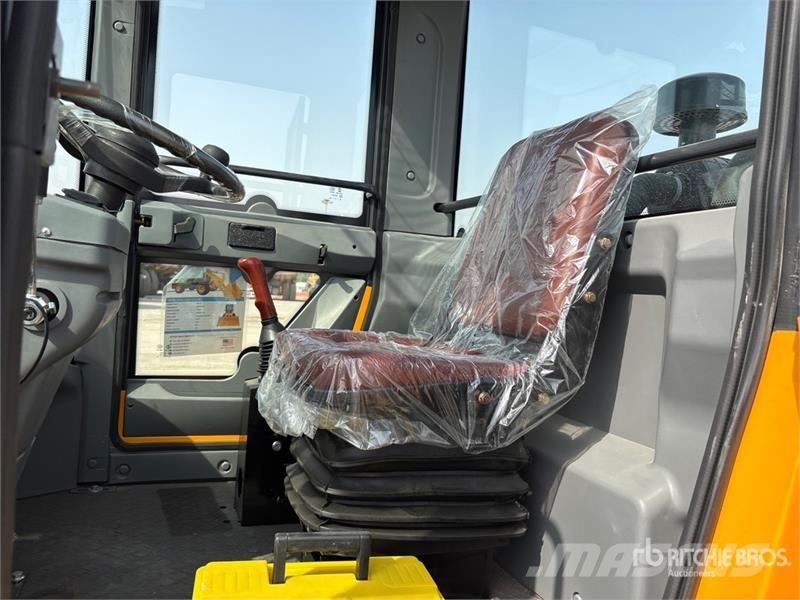  SDLOOL SL930 Wheel Loader (Unused) Hjullastere
