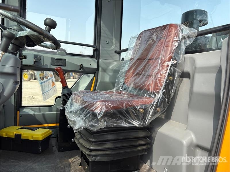  SDLOOL SL930 Wheel Loader (Unused) Hjullastere
