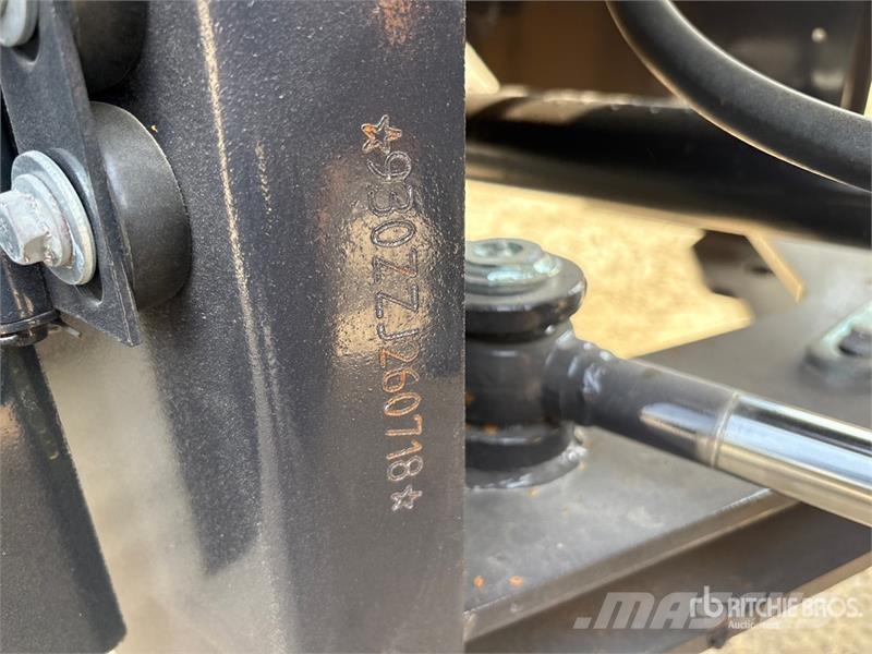  SDLOOL SL930 Wheel Loader (Unused) Hjullastere
