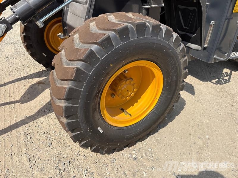  SDLOOL SL930 Wheel Loader (Unused) Hjullastere