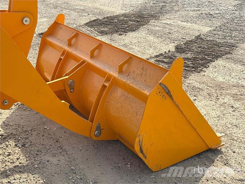 SDLOOL SL930 Wheel Loader (Unused) Hjullastere