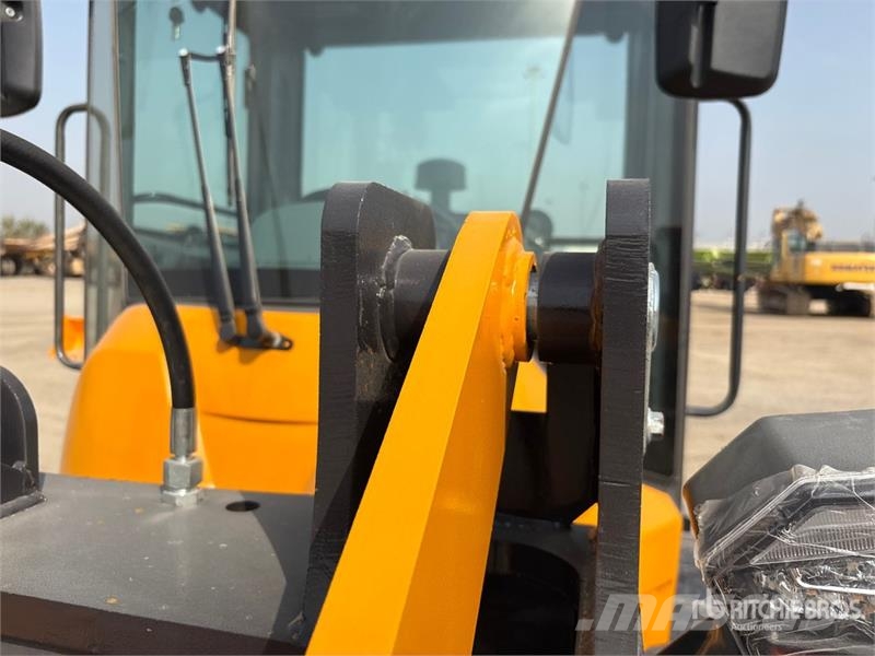  SDLOOL SL930 Wheel Loader (Unused) Hjullastere
