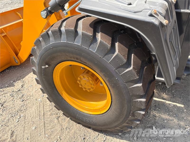 SDLOOL SL930 Wheel Loader (Unused) Hjullastere