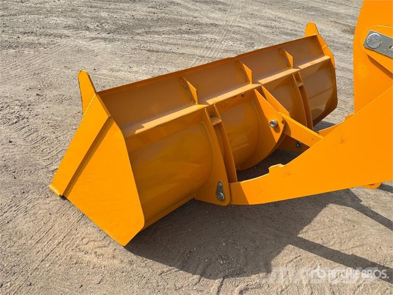  SDLOOL SL930 Wheel Loader (Unused) Hjullastere
