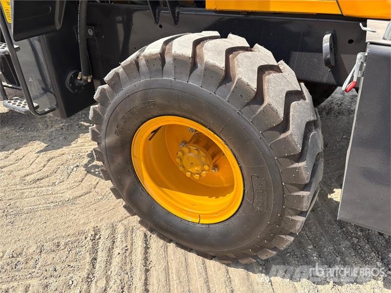  SDLOOL SL930 Wheel Loader (Unused) Hjullastere