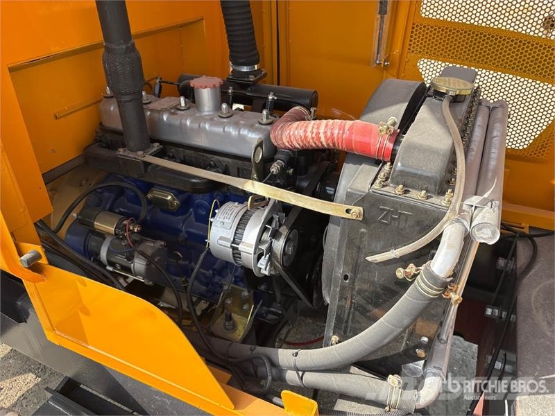  SDLOOL SL930 Wheel Loader (Unused) Hjullastere