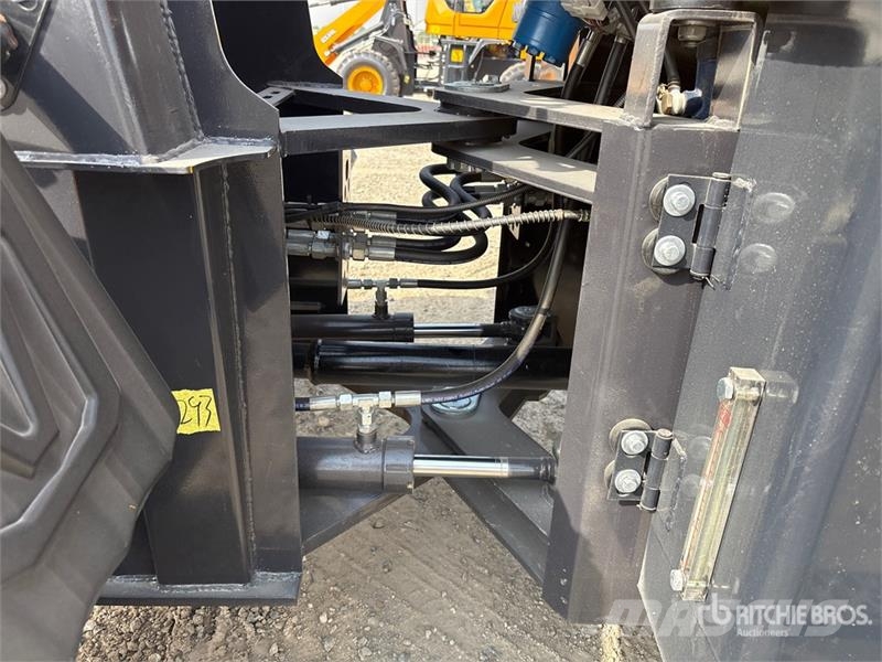 SDLOOL SL930 Wheel Loader (Unused) Hjullastere