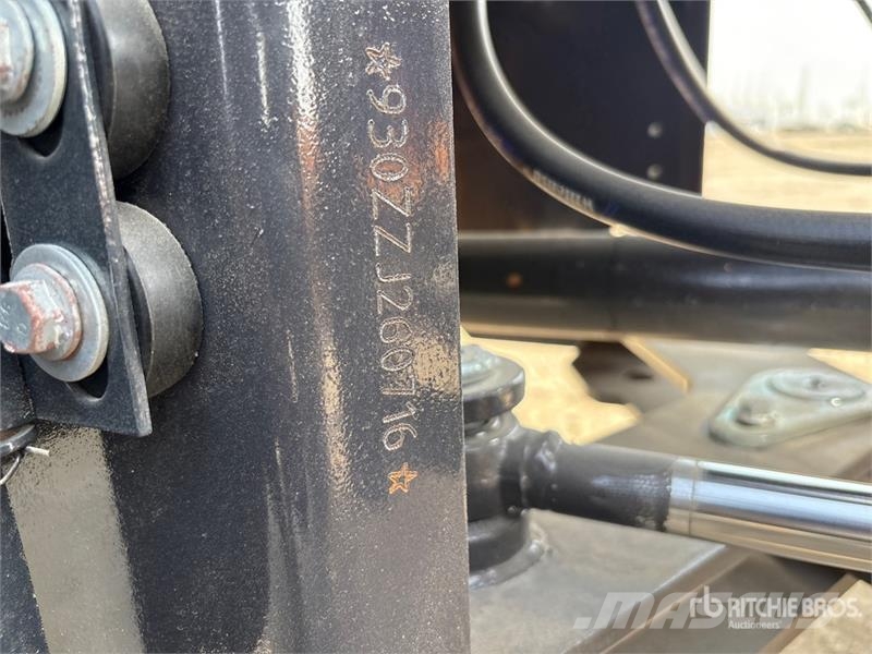  SDLOOL SL930 Wheel Loader (Unused) Hjullastere