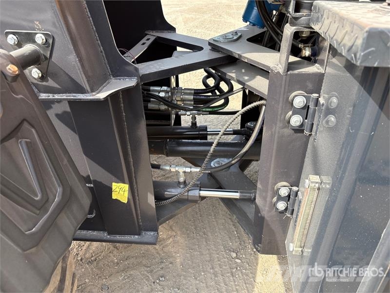  SDLOOL SL930 Wheel Loader (Unused) Hjullastere