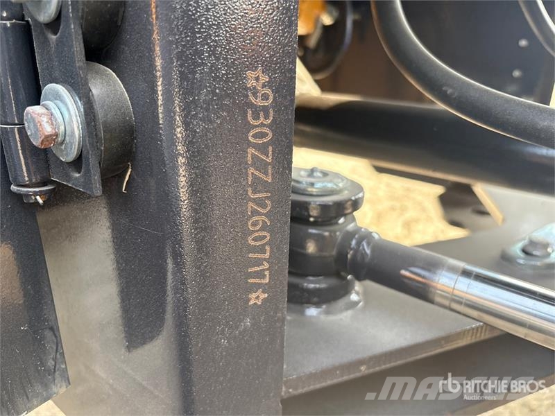 SDLOOL SL930 Wheel Loader (Unused) Hjullastere