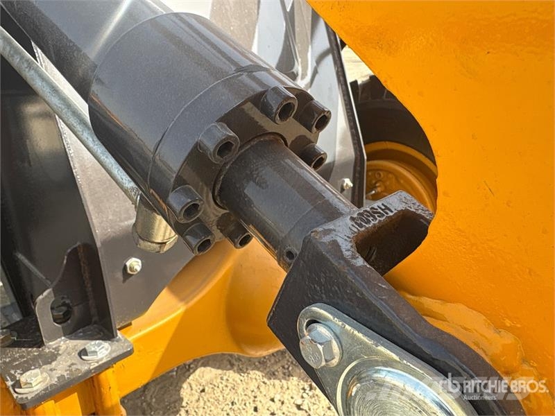  SDLOOL SL930 Wheel Loader (Unused) Hjullastere
