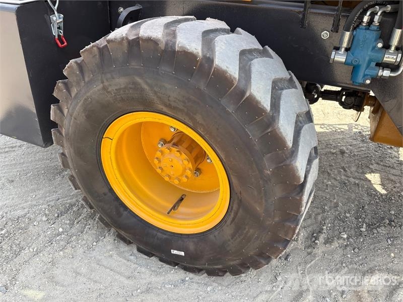  SDLOOL SL930 Wheel Loader (Unused) Hjullastere