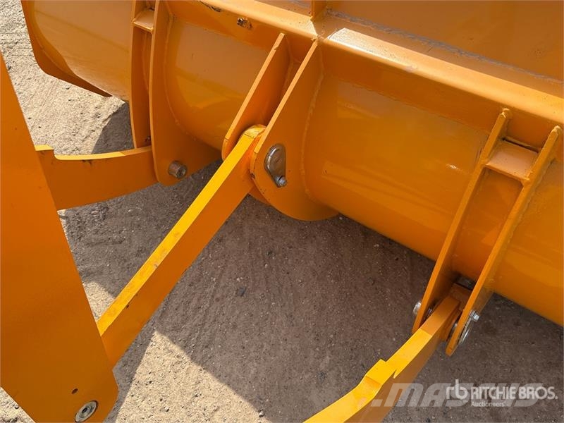  SDLOOL SL930 Wheel Loader (Unused) Hjullastere