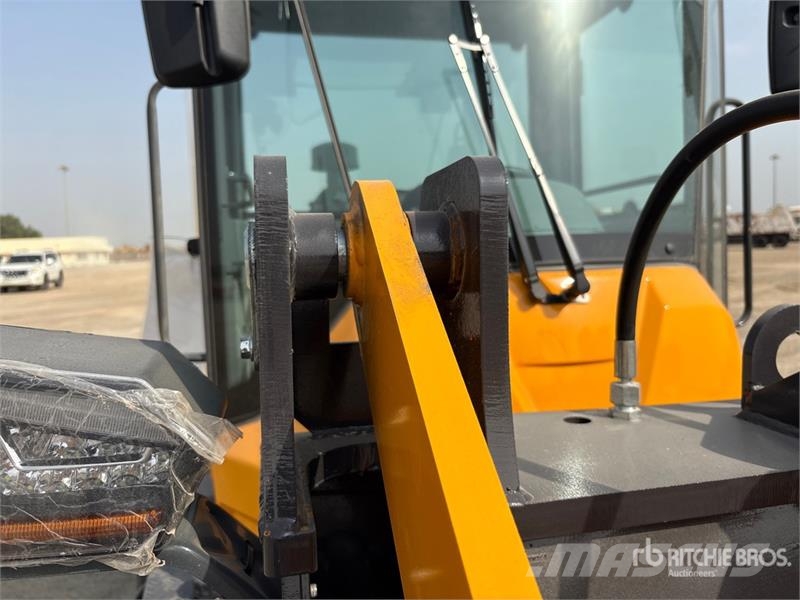  SDLOOL SL930 Wheel Loader (Unused) Hjullastere